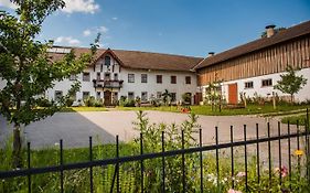 Biohof Puerten